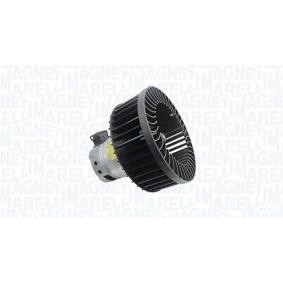 Acquista Elettromotore ventola abitacolo da MAGNETI MARELLI 069412369010 a buon mercato per soli 115,42 €
