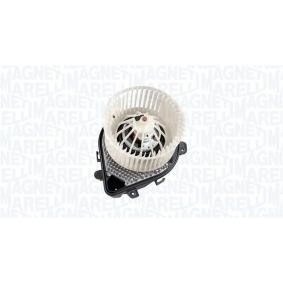 Achetez des Moteur électrique, pulseur d'air d'habitacle MAGNETI MARELLI 069412383010 à prix pour 140,78 €