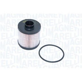 Kraftstofffilter 153071762483 von MAGNETI MARELLI günstig für 21,13 € online kaufen
