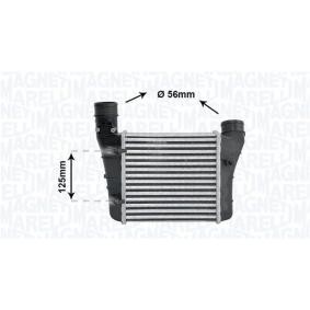 Ladeluftkühler von MAGNETI MARELLI