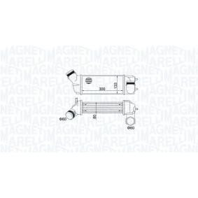 Köp Intercooler av MAGNETI MARELLI 351319205140 till det låga priset 1341,58 kr