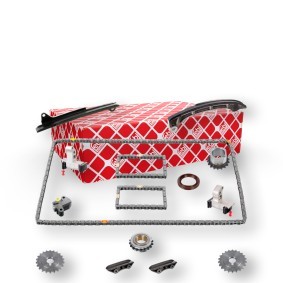 Osta FEBI BILSTEIN Jakoketju netistä Tundra Pick-up (_K5_, _K6_)-mallille edulliseen hintaan