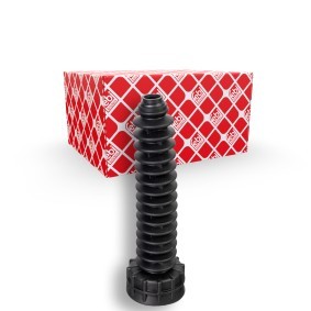Compre Coifa amortecedor e batente do amortecedor de FEBI BILSTEIN online para 508 I SW Van / Carrinha (8E_) a preços moderados