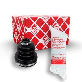 Compre Jogo de foles, veio de transmissão da FEBI BILSTEIN 172820 a um preço baixo por 21,05 €