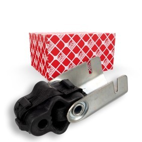 Compre Suporte, sistema de escape da FEBI BILSTEIN 172828 a um preço baixo por 13,89 €
