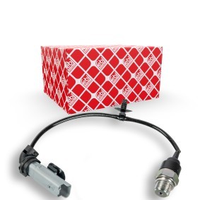 Compre Interruptor de pressão do óleo da FEBI BILSTEIN 173001 a um preço baixo por 25,46 €
