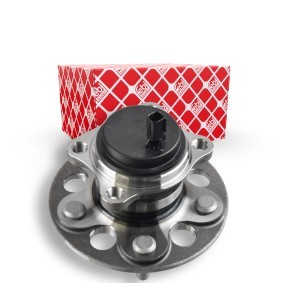 Acquista Kit cuscinetto ruota da FEBI BILSTEIN 173003 a buon mercato per soli 135,54 €