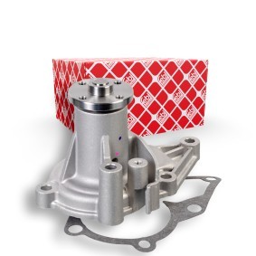 Achetez des Pompe à eau FEBI BILSTEIN 173147 à prix pour 41,75 €