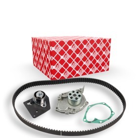 Wasserpumpe + Zahnriemensatz für SUZUKI von FEBI BILSTEIN