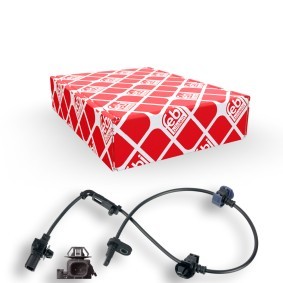 Køb ABS Sensor af FEBI BILSTEIN 173172 til den lave pris 197,50 DKK