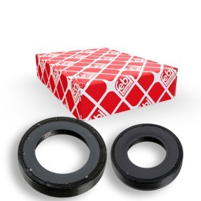 Wellendichtring, Differential 173279