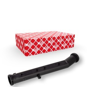 Compre Tubo de radiador de FEBI BILSTEIN online para Voyage (5U4) a preços moderados