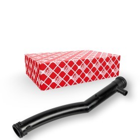 Compre Tubo do líquido de refrigeração da FEBI BILSTEIN 173481 a um preço baixo por 17,41 €