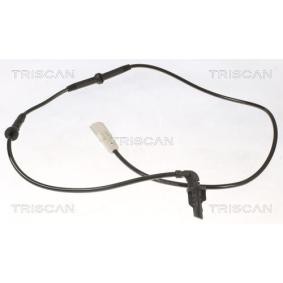 ABS-Sensor 8180 25251 von TRISCAN günstig für 30,11 € online kaufen