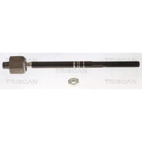 Comprar Rótula axial de dirección de TRISCAN 8500 12206 a bajo precio de 19,39 €