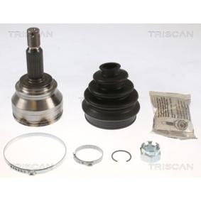 Gelenksatz, Antriebswelle für CITROËN von TRISCAN