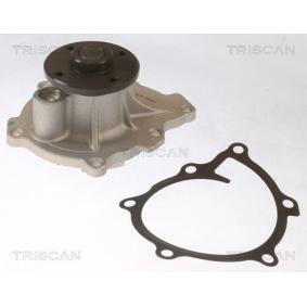 Achetez des Pompe à eau TRISCAN 8600 42021 à prix pour 49,01 €