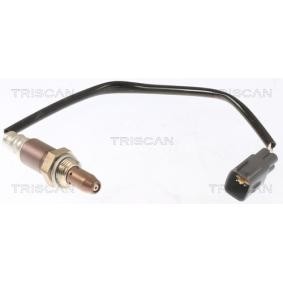Achetez des Sonde lambda TRISCAN 8845 13052 à prix pour 94,37 €