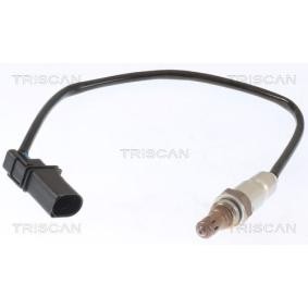 Achetez des Sonde lambda TRISCAN 8845 15202 à prix pour 108,06 €