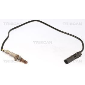 Achetez des Sonde lambda TRISCAN 8845 15203 à prix pour 95,88 €