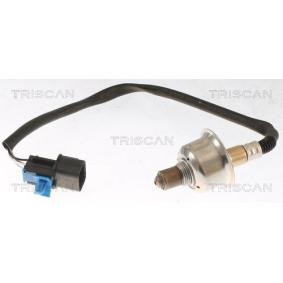 Achetez des Sonde lambda TRISCAN 8845 43041 à prix pour 65,60 €