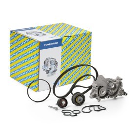Achetez des Kit de distribution + pompe à eau SNR KDP457.750 à prix pour 132,55 €