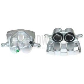 Acquista Pinza freno da BUDWEG CALIPER 345421 a buon mercato per soli 142,54 €