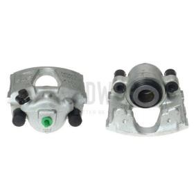Acquista Pinza freno da BUDWEG CALIPER 345422 a buon mercato per soli 102,71 €