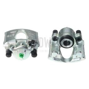 Acquista Pinza freno da BUDWEG CALIPER 345423 a buon mercato per soli 102,71 €
