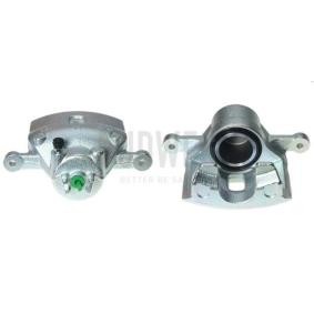 Bremssattel 345428 von BUDWEG CALIPER günstig für 79,47 € online kaufen