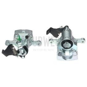 Bremssattel 345430 von BUDWEG CALIPER günstig für 104,97 € online kaufen