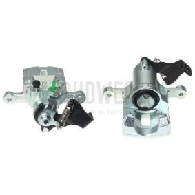 Bremssattel 345431 von BUDWEG CALIPER günstig für 104,97 € online kaufen