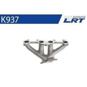 Kjøp Manifold, eksosanlegg av LRT K937 til den lave prisen 1712,60 NOK