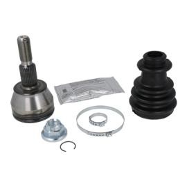 Acquista Kit giunto omocinetico da METELLI online per Transit Connect V408 Van a prezzi moderati