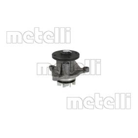 Wasserpumpe für KIA von METELLI