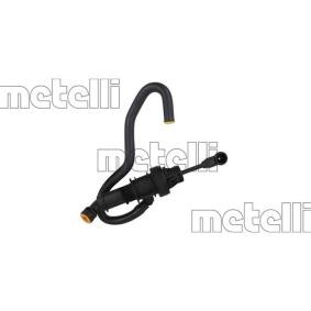 Acquista Pompa della frizione da METELLI 55-0217 a buon mercato per soli 50,32 €