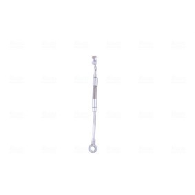 Ölleitung für Turbolader 935029