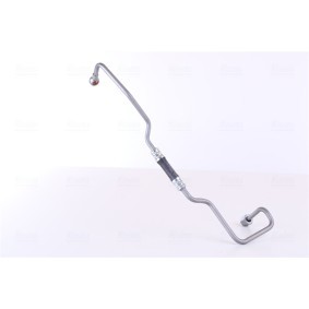 Comprar Conducto aceite, turbocompresor de NISSENS 935141 a bajo precio de 91,20 €