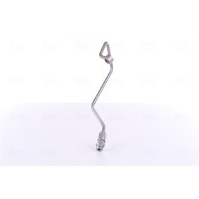 Comprar Conducto aceite, turbocompresor de NISSENS 935168 a bajo precio de 86,38 €