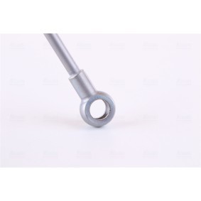 Ölleitung für Turbolader 935176
