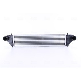 Comprar Intercooler de NISSENS 961005 a bajo precio de 172,61 €