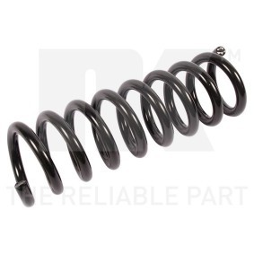 Fahrwerksfeder 543386 von NK günstig für 46,33 € online kaufen