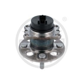 Radlagersatz 922409 von OPTIMAL günstig für 350,44 € online kaufen