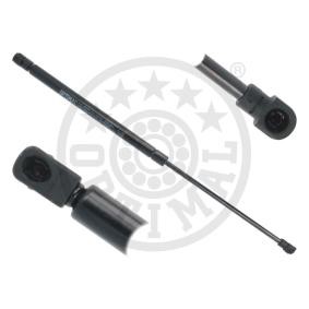 Köp Gasfjäder, motorhuv av OPTIMAL AG-51843 till det låga priset 745,28 kr