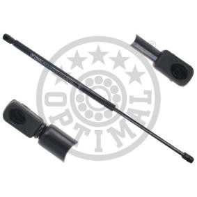 Köp Gasfjäder till baklucka av OPTIMAL AG-52113 till det låga priset 1004,95 kr