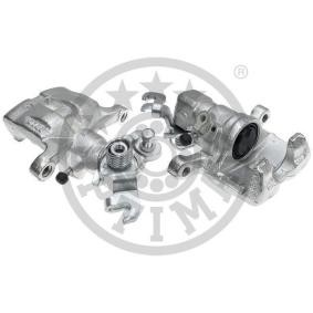 Kjøp Bremsecaliper av OPTIMAL BC-1021L til den lave prisen 3565,70 NOK