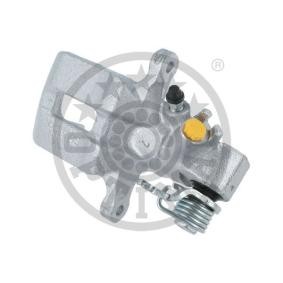 Bremssattel für ACURA von OPTIMAL