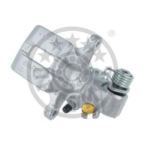 Bremssattel für ACURA von OPTIMAL
