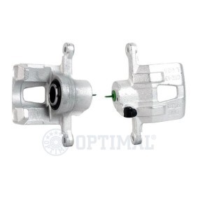 Kjøp Bremsecaliper av OPTIMAL BC-1277L til den lave prisen 3389,03 NOK