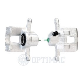 Kjøp Bremsecaliper av OPTIMAL BC-1277R til den lave prisen 3389,03 NOK